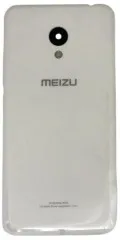Задня кришка Meizu M3 White