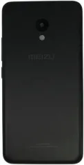 Задня кришка Meizu M5 Black