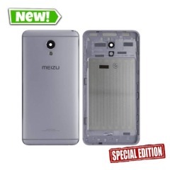 Задня кришка Meizu M5 Note Grey