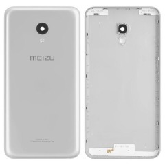 Задня кришка Meizu M5 White. Фото 2