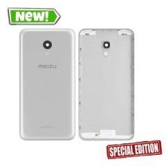 Задня кришка Meizu M5 White