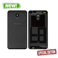 Задня кришка Meizu M6 Black