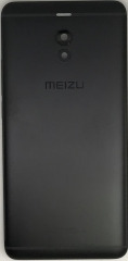 Задня кришка Meizu M6 Note Black. Фото 3