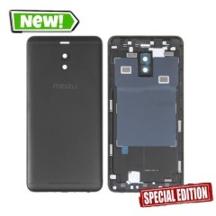 Задня кришка Meizu M6 Note Black