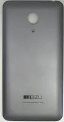 Задня кришка Meizu MX4 Pro 5.5 Grey. Фото 2