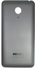 Задня кришка Meizu MX4 Pro 5.5 Grey