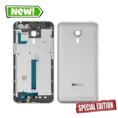 Задня кришка Meizu MX5 Silver