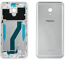 Задня кришка Meizu MX6 Grey