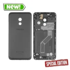 Задня кришка Meizu Pro 6 Black. Фото 4