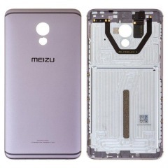 Задня кришка Meizu Pro 6 Plus Grey. Фото 2