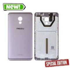 Задня кришка Meizu Pro 6 Plus Grey. Фото 4