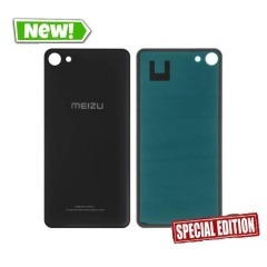 Задня кришка Meizu U10 Black