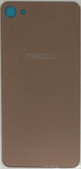 Задня кришка Meizu U10 Rose. Фото 3