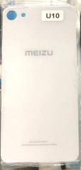 Задня кришка Meizu U10 White. Фото 3