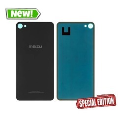 Задня кришка Meizu U20 Black