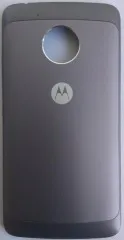 Задня кришка Motorola XT1676 Moto G5 Grey. Фото 3