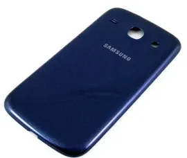 Задня кришка Samsung G350 Blue. Фото 3