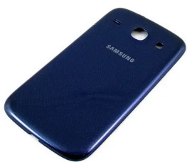 Задня кришка Samsung G350 Blue. Фото 2