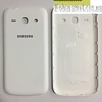 Задня кришка Samsung G350 White. Фото 3