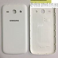 Задня кришка Samsung G350 White