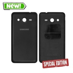 Задня кришка Samsung G355 Black