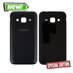 Задня кришка Samsung G360 Black