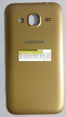 Задня кришка Samsung G360 Gold