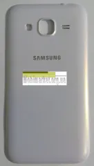 Задня кришка Samsung G360 White. Фото 3