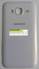 Задня кришка Samsung G360 White