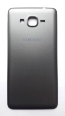 Задня кришка Samsung G530 Dark Silver. Фото 3