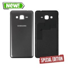 Задня кришка Samsung G530 Dark Silver