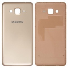 Задня кришка Samsung G530 Gold. Фото 2