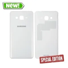 Задня кришка Samsung G530 White. Фото 4