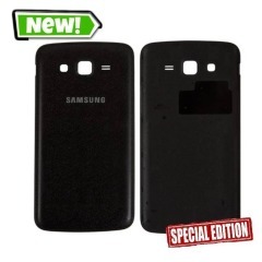 Задня кришка Samsung G7102 Black