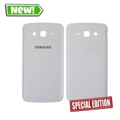 Задня кришка Samsung G7102 White