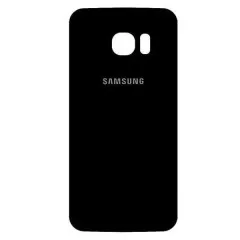 Задня кришка Samsung G930/S7 Black. Фото 2