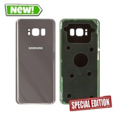 Задня кришка Samsung G950/S8 Grey