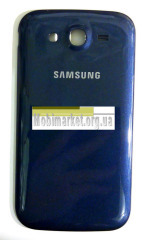 Задня кришка Samsung i9082 Blue