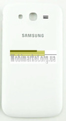 Задня кришка Samsung i9082 White