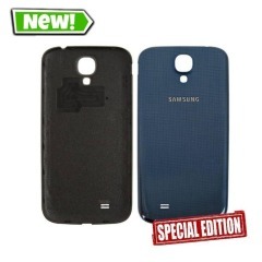 Задня кришка Samsung i9500 Blue