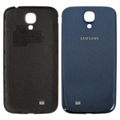 Задня кришка Samsung i9500 Blue. Фото 2