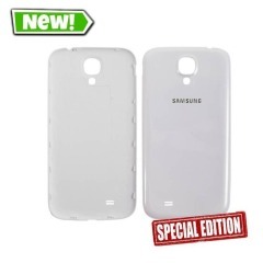 Задня кришка Samsung i9500 White