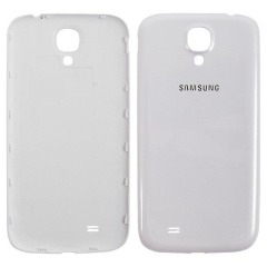 Задня кришка Samsung i9500 White. Фото 2