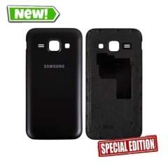 Задня кришка Samsung J1/J100 Black