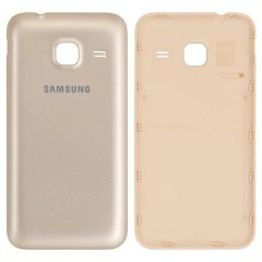 Задня кришка Samsung J105 Gold. Фото 2