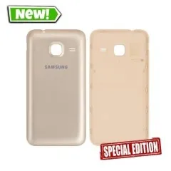 Задня кришка Samsung J105 Gold. Фото 4