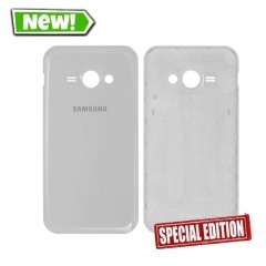 Задня кришка Samsung J110 White