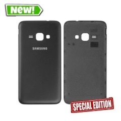 Задня кришка Samsung J120 Black