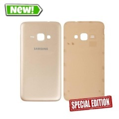 Задня кришка Samsung J120 Gold