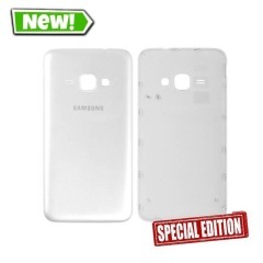 Задня кришка Samsung J120 White